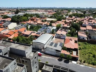 Lote/Terreno à venda, 360m² no Sapiranga-Coité, Fortaleza