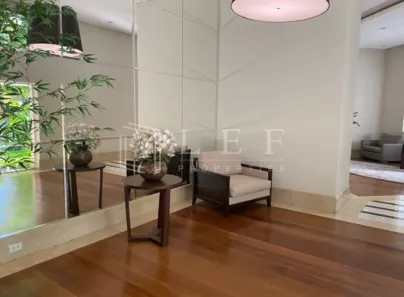 Apartamento com 4 Quartos à venda, 207m² no Campo Belo, São Paulo