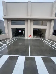 Sala Comercial para alugar, 78m² no Residencial e Empresarial Ascolo Martin, São José do Rio Preto