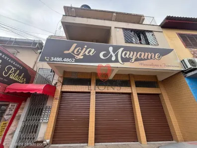 Ponto Comercial para alugar, 150m² no Parque dos Anjos, Gravataí