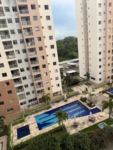 Apartamento com 3 Quartos à venda, 74m² no Santa Isabel, Teresina