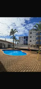Apartamento com 1 Quarto à venda, 70m² no JK Nova Capital, Anápolis