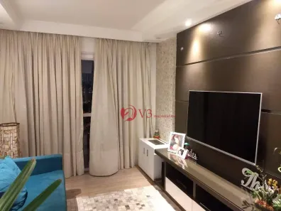 Apartamento com 2 Quartos à venda, 76m² no Vila Matilde, São Paulo