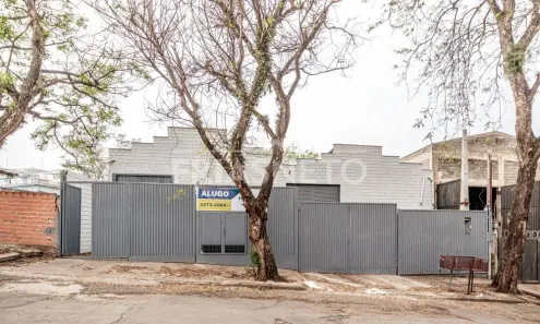 Galpão/Depósito/Armazém à venda, 185m² no Vila Pacaembu, Piracicaba