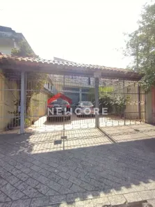 Sobrado com 3 Quartos à venda, 105m² no Cidade Antônio Estevão de Carvalho, São Paulo
