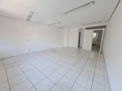 Sala Comercial com 1 Quarto para alugar, 71m² no Centro, Campinas