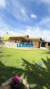 Casa com 3 Quartos à venda, 265m² no Chácaras Poços de Caldas, Poços de Caldas