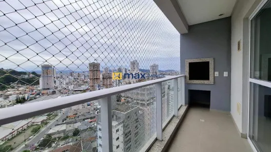 Apartamento com 3 Quartos à venda, 86m² no Fazenda, Itajaí