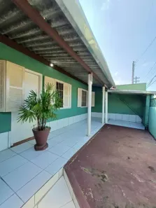 Casa com 2 Quartos à venda, 48m² no Corumbá, Itanhaém