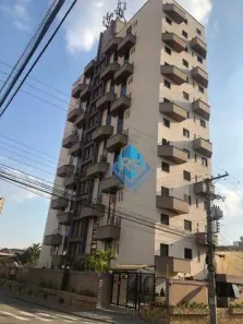 Apartamento com 3 Quartos à venda, 140m² no Parque das Nações, Santo André
