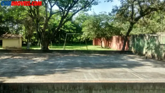 Fazenda/Sítio com 4 Quartos à venda, 354m² no Parque Alto Taquaral, Campinas