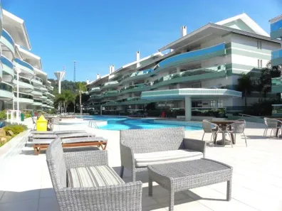 Apartamento com 3 Quartos à venda, 170m² no Praia Brava, Florianópolis