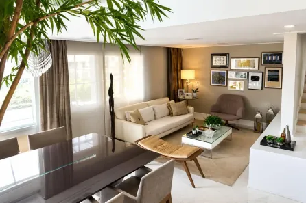 Apartamento com 2 Quartos para venda ou aluguel, 139m² no Vila Nova Conceição, São Paulo