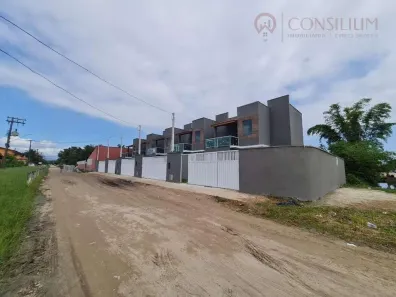 Casa com 3 Quartos à venda, 100m² no Boraceia, Bertioga