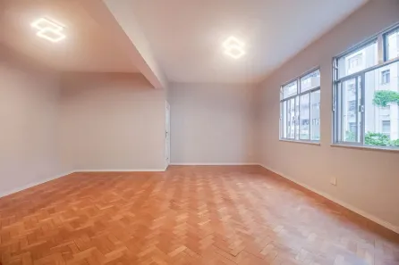 Apartamento com 4 Quartos à venda, 176m² no Copacabana, Rio de Janeiro