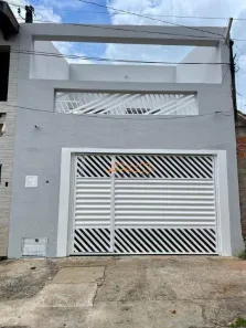 Casa com 2 Quartos à venda, 120m² no Loteamento Santa Rosa, Piracicaba