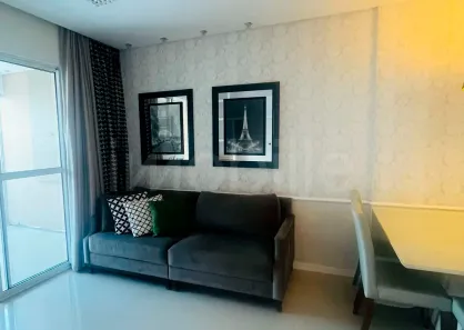 Apartamento com 2 Quartos à venda, 96m² no São João, Itajaí