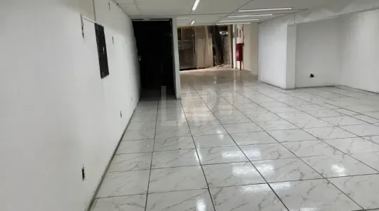 Ponto Comercial à venda, 182m² no Barro Preto, Belo Horizonte