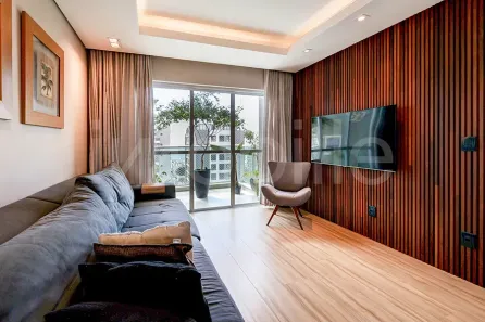 Apartamento com 3 Quartos à venda, 94m² no Praia Brava de Itajaí, Itajaí
