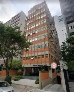 Sala Comercial para alugar, 52m² no Conjunto Residencial Jardim Canaã, São Paulo