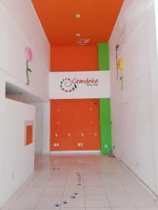 Ponto Comercial para alugar, 52m² no Pitangueiras, Lauro de Freitas