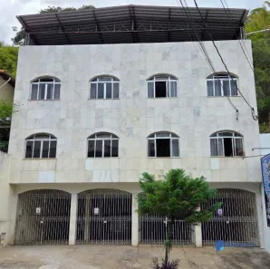 Apartamento com 2 Quartos à venda, 52m² no Paineiras, Juiz de Fora