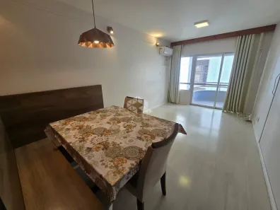 Apartamento com 3 Quartos à venda, 80m² no Centro, Florianópolis