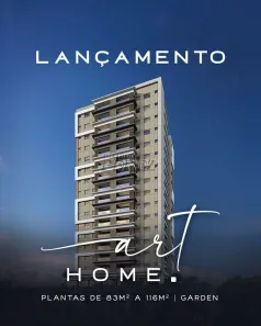 Apartamento com 2 Quartos à venda, 83m² no Centro, Londrina
