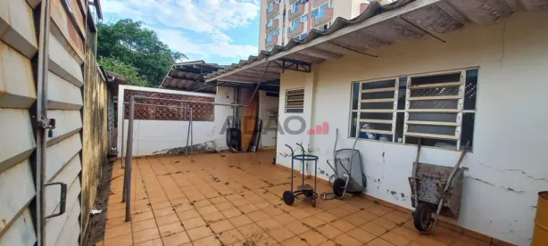 Lote/Terreno à venda, 1044m² no Setor Sudoeste, Goiânia