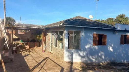 Casa com 3 Quartos à venda, 157m² no Jari, Viamão