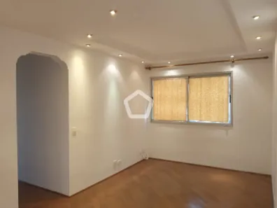 Apartamento com 2 Quartos à venda, 53m² no Vila Anglo Brasileira, São Paulo
