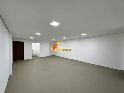 Sala Comercial para alugar, 54m² no Centro, Divinópolis