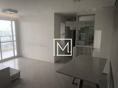 Apartamento com 2 Quartos à venda, 68m² no Ipiranga, São Paulo