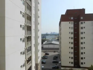 Apartamento com 2 Quartos à venda, 53m² no Vila Santa Terezinha, Carapicuíba