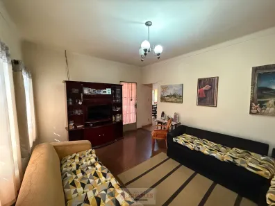 Casa com 2 Quartos à venda, 195m² no Loteamento Nova Mogi, Mogi Mirim