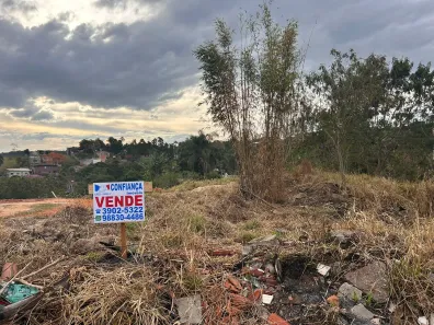 Lote/Terreno à venda, 400m² no Chácaras Pousada do Vale, São José dos Campos