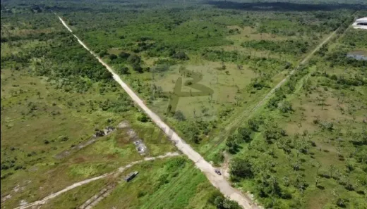 Lote/Terreno à venda, 1m² no Genipabú, Caucaia