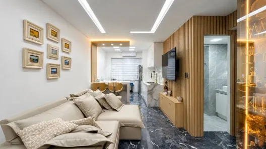 Apartamento com 2 Quartos à venda, 70m² no Centro, Balneário Camboriú