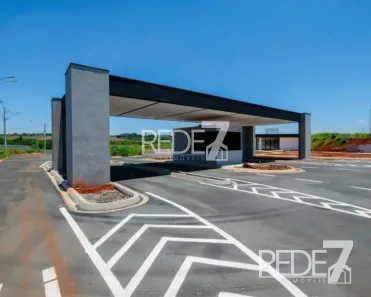 Lote/Terreno à venda, 250m² no Jardim Fortaleza, Paulínia