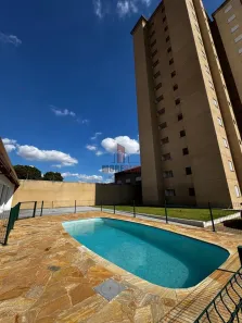 Apartamento com 2 Quartos à venda, 65m² no Jardim Oriente, Piracicaba