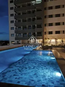 Apartamento com 2 Quartos à venda, 86m² no Jardim Sul, Uberlândia