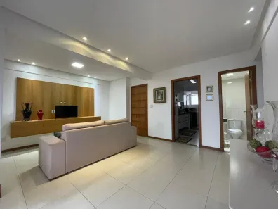 Apartamento com 2 Quartos à venda, 87m² no Itaigara, Salvador