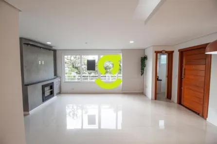 Apartamento com 2 Quartos para alugar, 87m² no São Sebastião, Porto Alegre