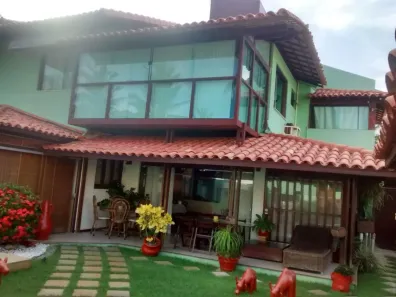 Casa com 3 Quartos à venda, 380m² no Vilas do Atlântico, Lauro de Freitas