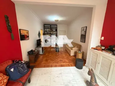 Apartamento com 2 Quartos à venda, 110m² no Flamengo, Rio de Janeiro