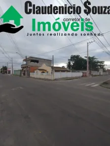 Lote/Terreno à venda, 300m² no Parque das Gaivotas, Serra