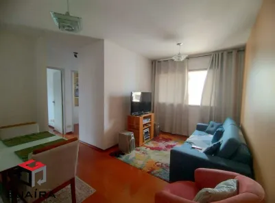 Apartamento com 2 Quartos à venda, 53m² no Saúde, São Paulo