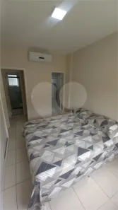 Apartamento com 3 Quartos à venda, 119m² no Ponta Negra, Manaus