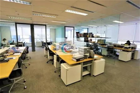 Sala Comercial para alugar, 460m² no Vila Olímpia, São Paulo