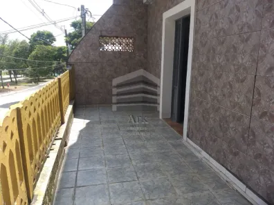Sobrado com 4 Quartos à venda, 300m² no Cambuci, São Paulo